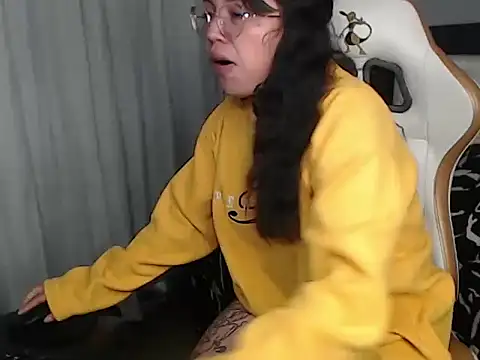 NAMI666_'s cam snapshot