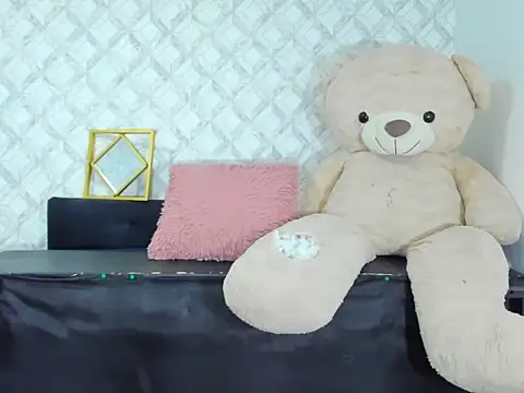 MiaSecreetT's cam snapshot