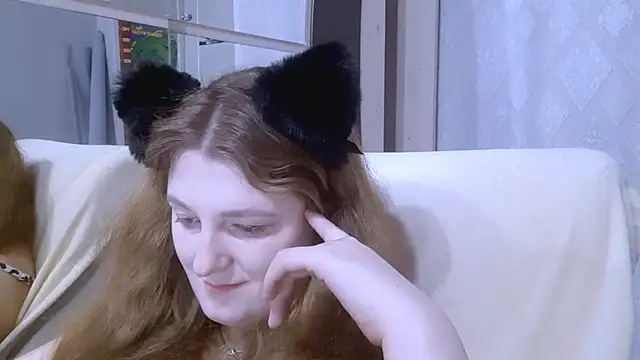 KissFlamee's cam snapshot