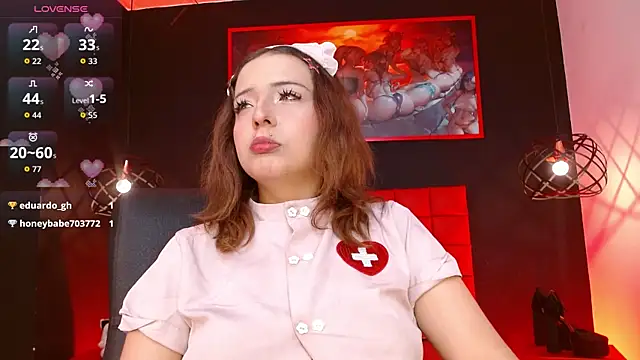 Lilaaa_1's cam snapshot