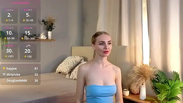 Carollina_'s cam snapshot