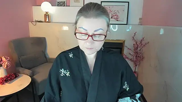 AlexandraKind live sex cam