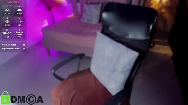 griselle_rousse's cam snapshot