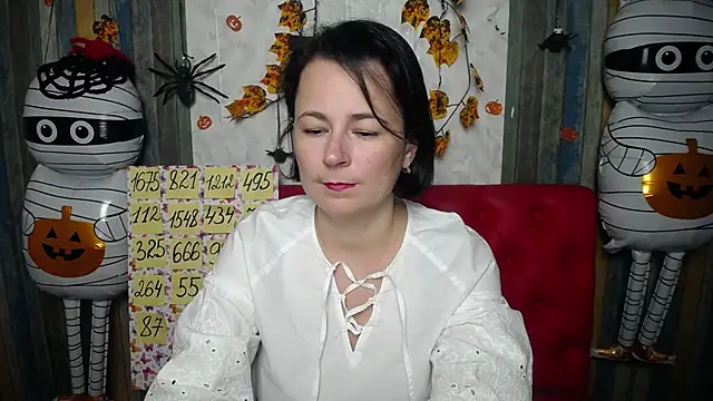 MarieSho live sex cam