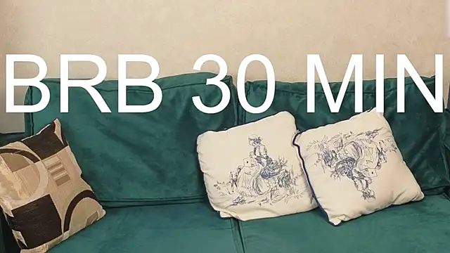 ElzaHart's cam snapshot