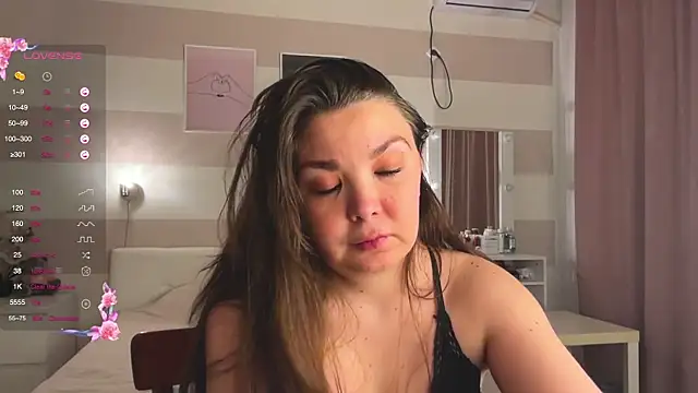 liliaMaivis's cam snapshot