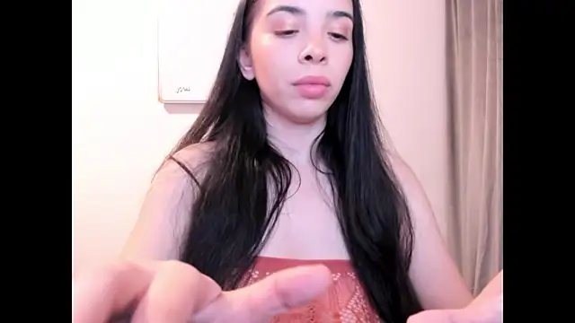 MayaDuval's cam snapshot