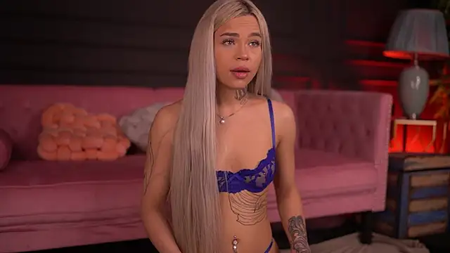 NickyBenz's cam snapshot