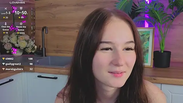 Mary_Smitt's cam snapshot