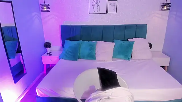 luvaysach's cam snapshot