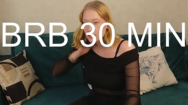 ElzaHart's cam snapshot