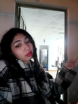 Emmaskinny's cam snapshot