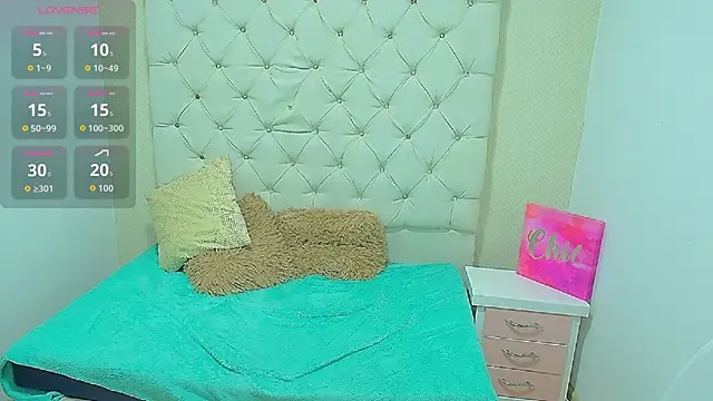 Apriljones_'s cam snapshot