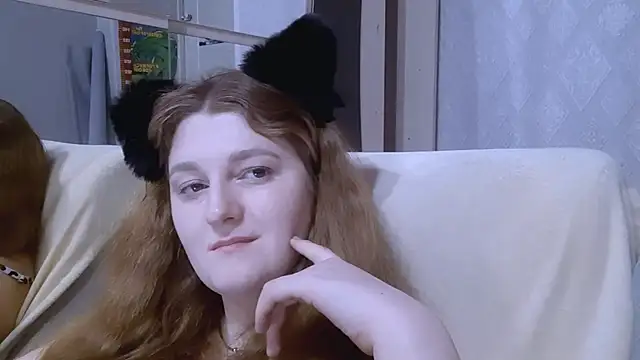 KissFlamee's cam snapshot