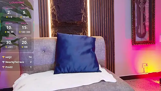 valentina_blazee's cam snapshot