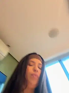 Rafaellaz live sex cam