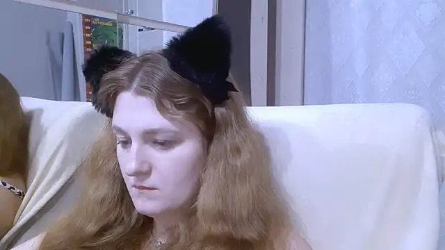 KissFlamee's cam snapshot