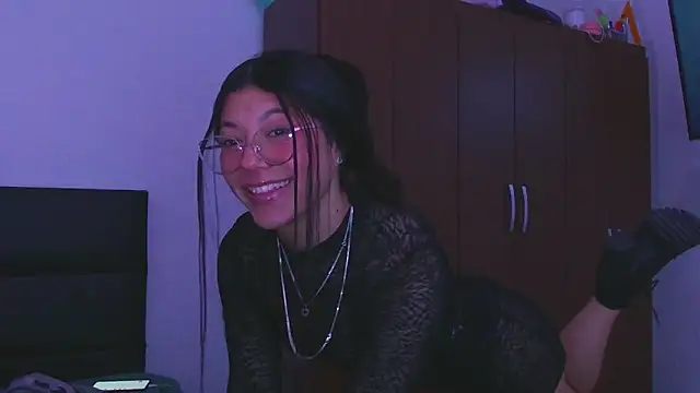 LissyM's cam snapshot