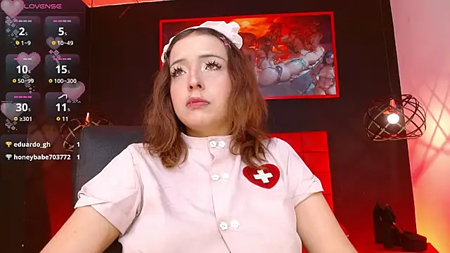 Lilaaa_1's cam snapshot