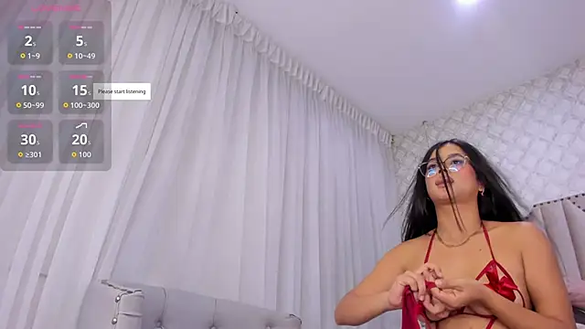 fallon_grey's cam snapshot