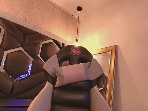 Crystall_sweett's cam snapshot