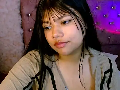 chloe_parkeer's cam snapshot