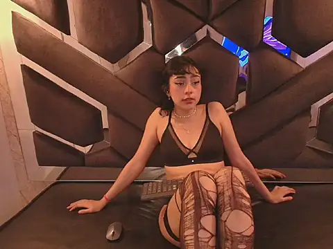 Crystall_sweett's cam snapshot