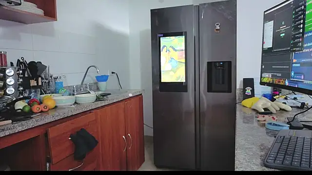 Nicky_sexfire's cam snapshot