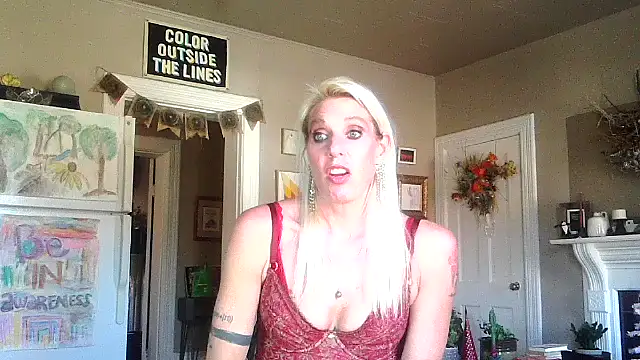 Glamazing live sex cam