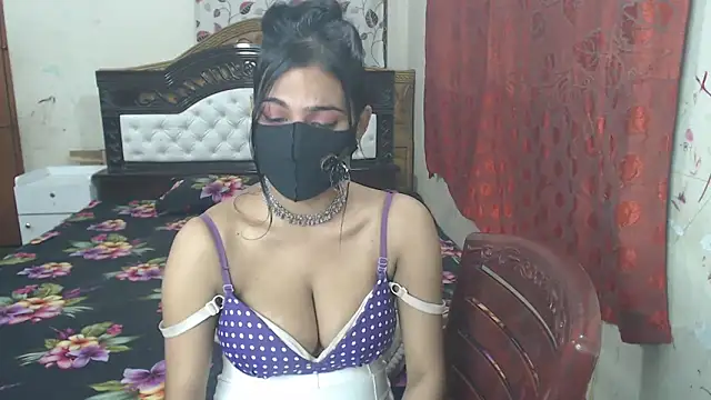 mariyaqueen's cam snapshot