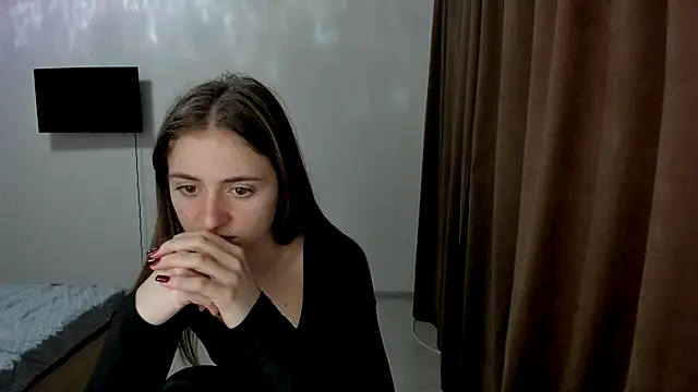 LilyHaart live sex cam