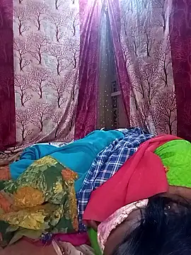 BlackCoupel's cam snapshot