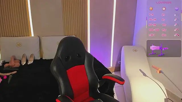 liah_cleir's cam snapshot