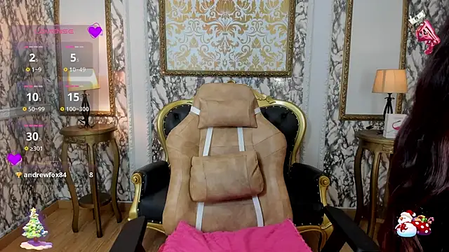 KonnyDesire's cam snapshot