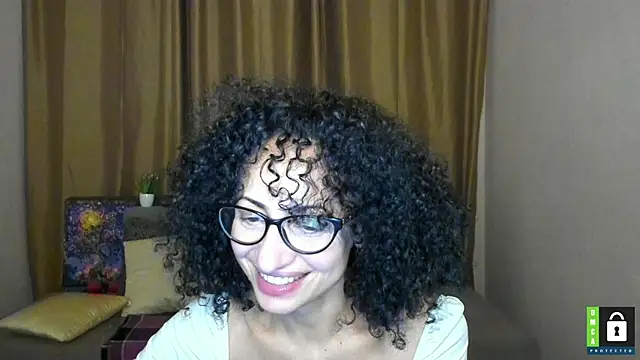 Arianasweety23's cam snapshot