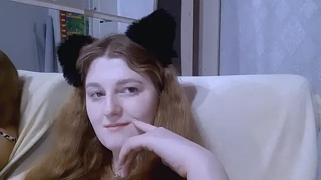 KissFlamee's cam snapshot