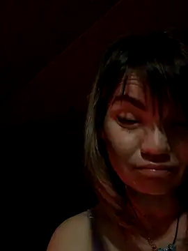 ElizavetaCream's cam snapshot