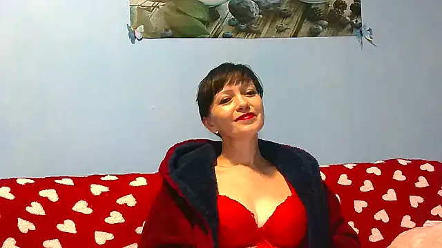 IffetLove42's cam snapshot