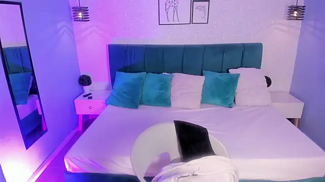 luvaysach's cam snapshot