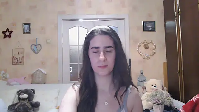 INELIKA's cam snapshot