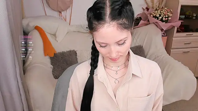 LisaMooore's cam snapshot