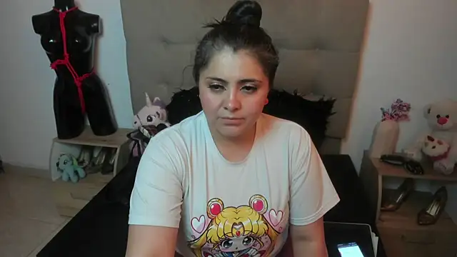 TifanyAmazinng's cam snapshot