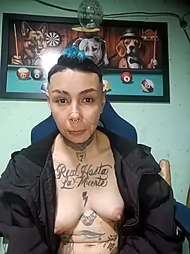 Exoticfive7's cam snapshot