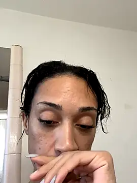 starrynikki's cam snapshot