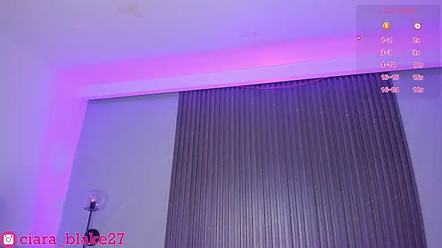 ciara_blake's cam snapshot