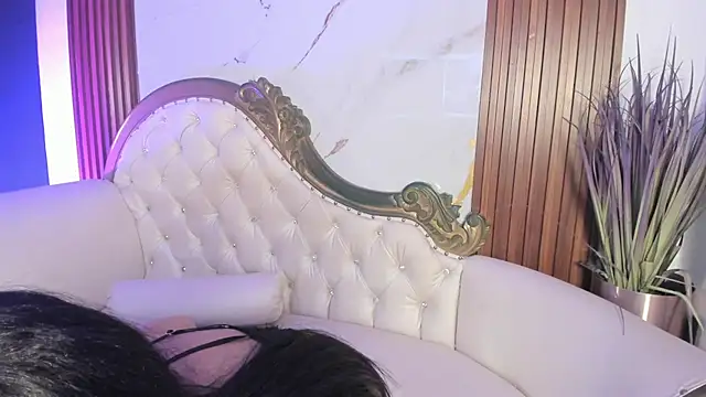 CoralieBronson's cam snapshot