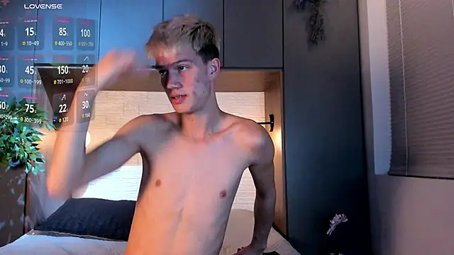 nicktorn live sex cam