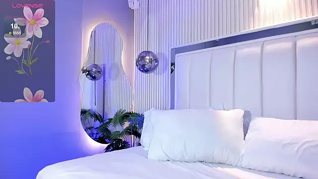 MariathLittle's cam snapshot