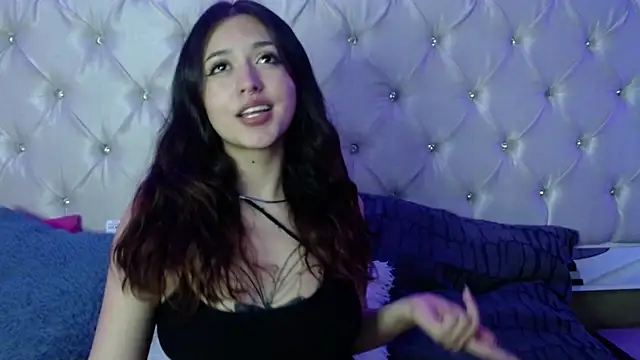 Miss_dakota26's cam snapshot