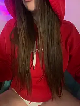 angel_natural's cam snapshot